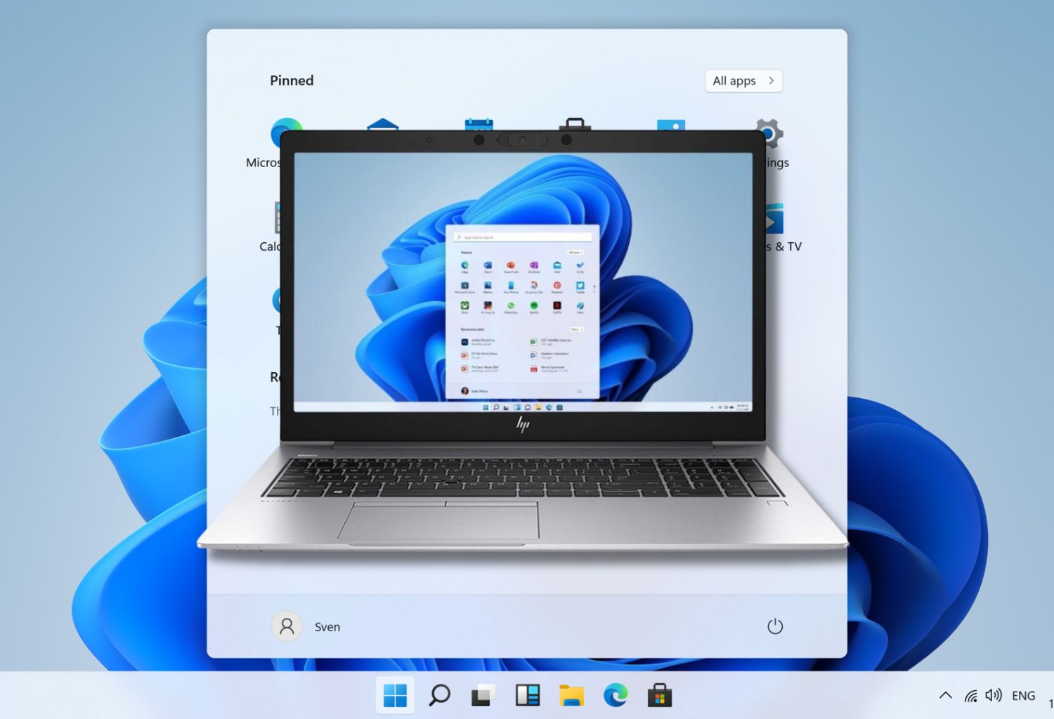 HP EliteBook 850 G6 15,6
